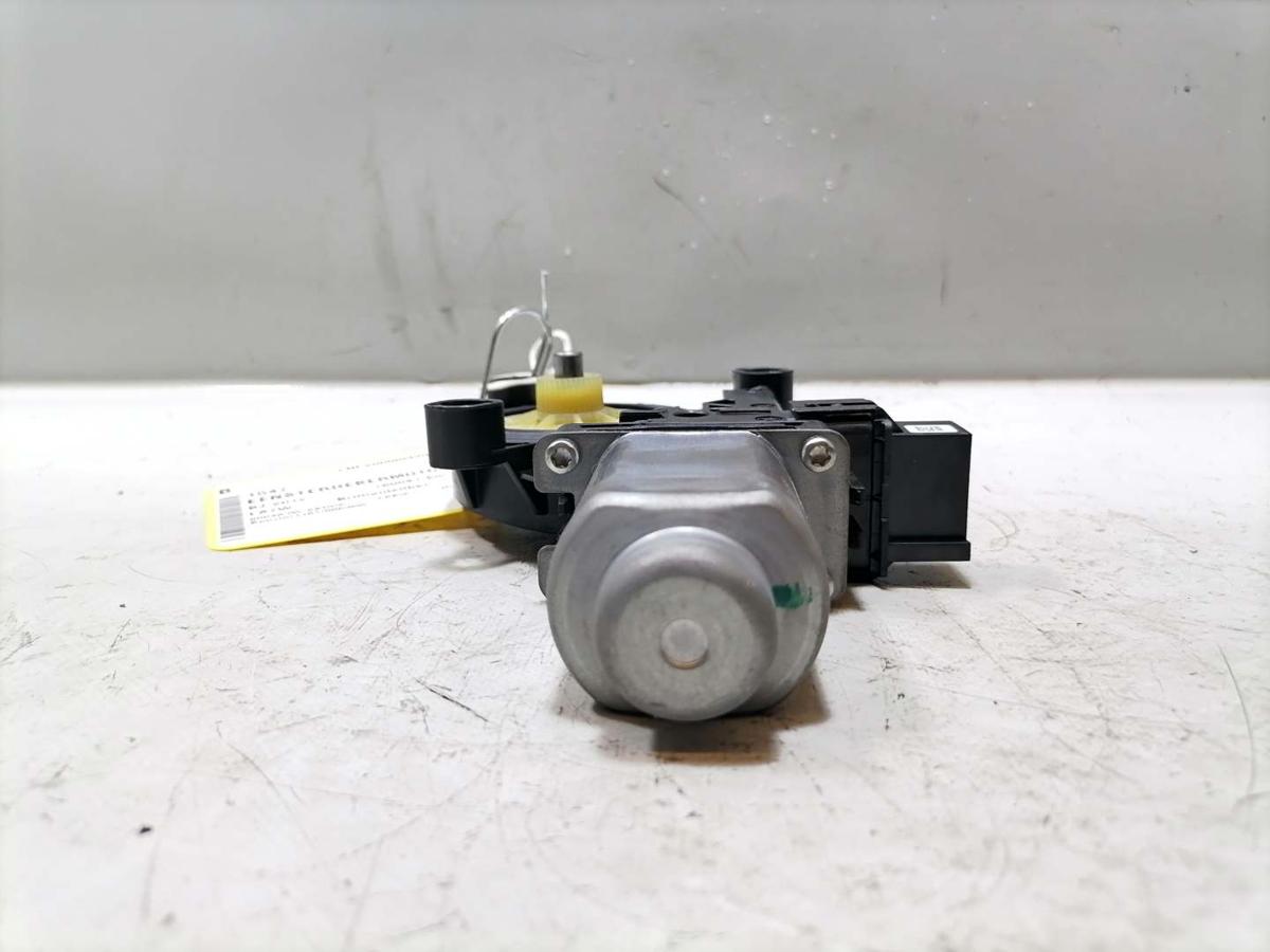 Skoda Fabia 2 5J original Fensterhebermotor vorn links Bj.2012